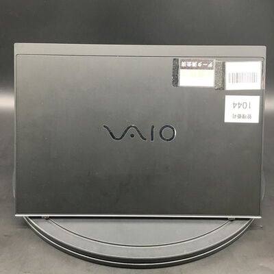 【佐賀南部バイパス店】中古  VAIO VJSS143C12N(i7-1065G7/16GB/SSD512GB/オンボード/14/3840x2160/W11H) 5250001243 