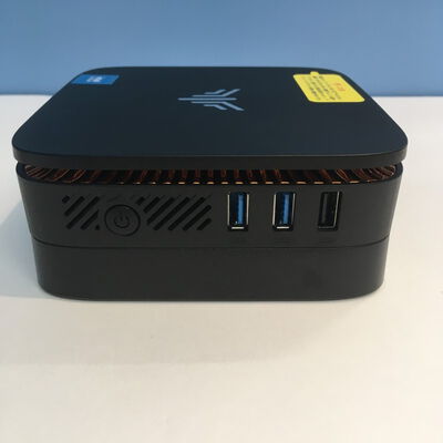 【博多店】中古  NIPOGI AK1PLUS N97(N97/8GB/SSD256GB/OSなし) 3310005735 