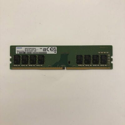 【長野稲里店】中古  PC4-25600 8GB デスクトップ用(DDR4-3200) 140727 