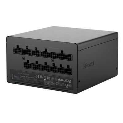 Fractal Design  Ion 3 Gold 750W Black FD-P-IA3G-750 (750W) 