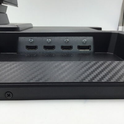 【白山FM松任店】中古  I/O DATA LCD-GC242HXB (23.6 3H1DP 0.6ms TN 144Hz) 192950 