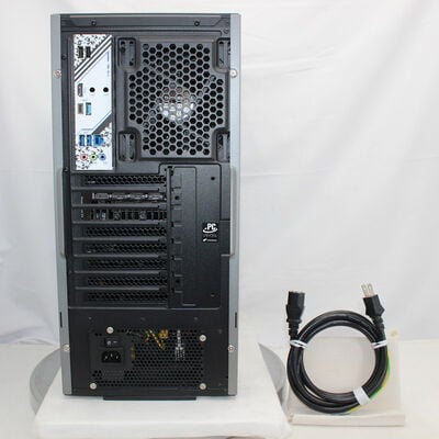 【通販センター】中古  THIRDWAVE GALLERIA SK(Intel Core i7 12700F/32GB DDR4 (PC4)/SSD2TB/なし/NVIDIA GeForce RTX 3060 Ti 8GB/W11H64 MAR) 196779 
