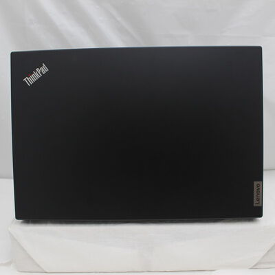 【通販センター】中古  LENOVO ThinkPad L15 Gen 1(Intel Core i5 10210U 1.60GHz/16GB DDR4/SSD256GB/-/オンボード/15.6/1920x1080/GbE/Wi-Fi/WEBCAM/W11H/VBT) 197134 