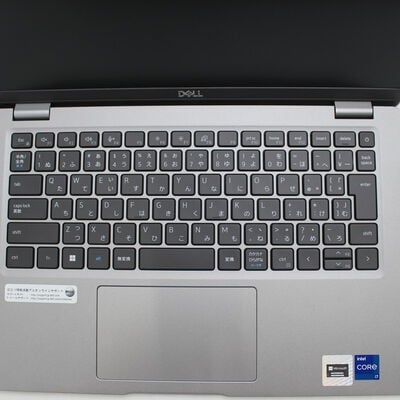【通販センター】中古  Dell Latitude 5420(Intel Core i7 1185G7/16GB/SSD512GB/なし/オンボード/14/1920x1080/Wi-Fi/W11H64 MAR) 185954 