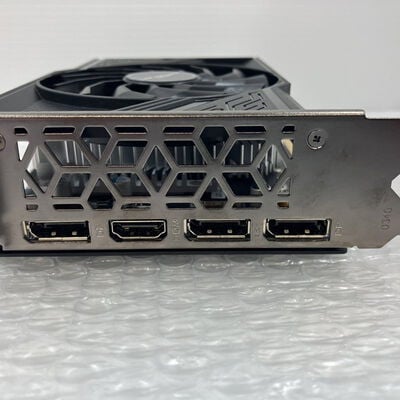 【秋葉原本店】中古  各社 GeForce RTX4060 (8GB PCI-E) 158788 