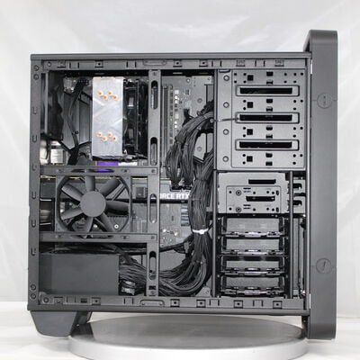 中古  mouse Z9(Intel Core i9 9900K/32GB/SSD1TB/なし/NVIDIA GeForce RTX 2070 SUPER 8GB/W11H64 MAR) 178343 