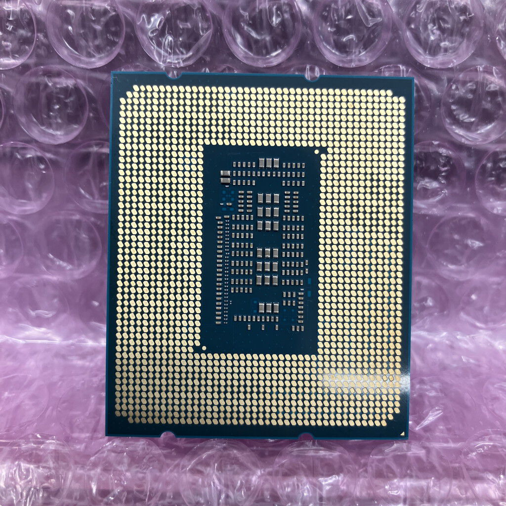 中古 INTEL Core i7 12700 (1700/2.1G/25M/C12/T20) 148610 （374431