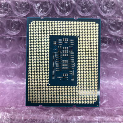 【富士青葉店】中古  INTEL Core i7 12700  (1700/2.1G/25M/C12/T20) 148610 