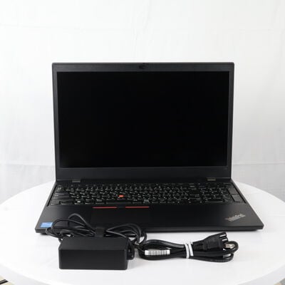 【通販センター】中古  LenovoThinkPad L15 Gen2(Intel Core i5 1135G7 2.40GHz/16GB DDR4/SSD512GB/-/オンボード/15.6/1920x1080/GbE/Wi-Fi/WEBCAM/W11P/Microsoft Office Home and Business 2024/VBT) 198564 