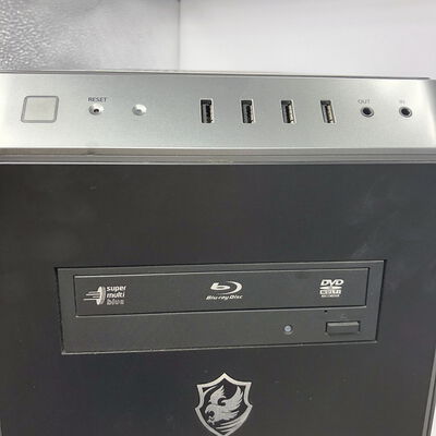 【宇都宮鶴田店】中古  THIRDWAVE GALLERIA XA7C-R37(i7 10700K/32GB/SSD2TB/HDD1TB/RTX3070/W11H) 5280001068 