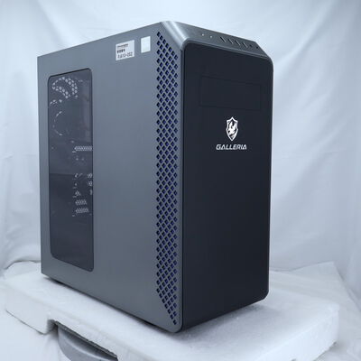 【通販センター】中古  THIRDWAVE GALLERIA XRR7F-46 205124 