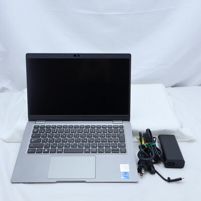 【通販センター】中古  DELL Latitude 5320(Intel Core i7 1185G7 3.0GHz/16GB DDR4/SSD256GB/-/オンボード/13.3/1920x1080/Wi-Fi/WEBCAM/W11H64) 201305 