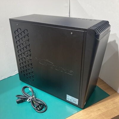 【富山本郷店】中古  mouse 1811NG-i690GA4 (Intel Core i7 9700K /32GB/RTX2070/SSD 256GB/-/Win 11 Home/-) 4760001411 