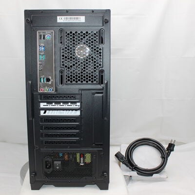 【通販センター】中古  Original PC(AMD Ryzen 5 5600X/16GB DDR4 (PC4)/SSD500GB/BD-RE/AMD Radeon RX 6700 XT 12GB/W11H64 MAR) 194838【5/28値下げ!】 