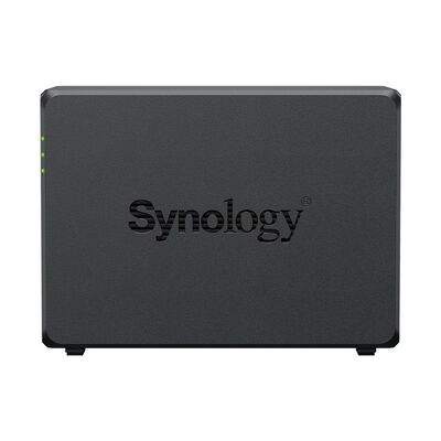 Synology  DiskStation DS725neo+/G (2bay NAS ガイドブック付) 