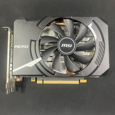 【大宮店】中古  各社 Geforce GTX1660 SUPER  (6GB PCI-E) 141214 