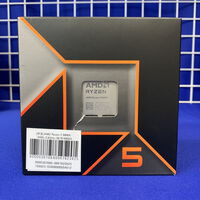 中古  AMD Ryzen 5 9600X (AM5/3.9GHz/38M/C6/T12/65W) 169023 