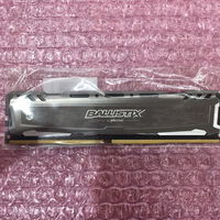 中古  PC4-21300 8GB デスクトップ用(DDR4-2666) 126165 