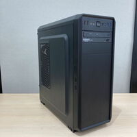 中古  自作PC　(i7-9700/16GB/SSD:480GB/BD-XL/GTX1650 4GB/W10H) 5140000409【9/4値下げ!】 