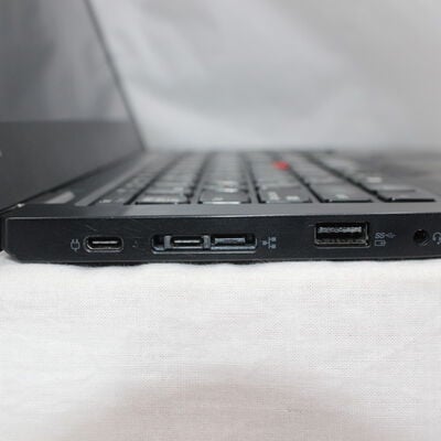 【通販センター】中古  Lenovo ThinkPad L13(Intel Core i5 10210U 1.60GHz/16GB DDR4/SSD256GB/-/オンボード/13.3/1920x1080/Wi-Fi/WEBCAM/W11H/VBT) 195427 