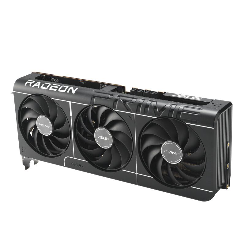 【眼鏡さん】PRIME-RX9070-O16G Amazon | ASUS AMD Radeon RX9070 搭載 ビデオカード PCIe 5.0