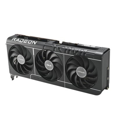 ASUS  PRIME-RX9070-O16G (Radeon RX 9070 16GB) 