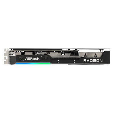 ASRock  Radeon RX 9060 XT Challenger 16GB OC (RX9060XT CL 16GO) 