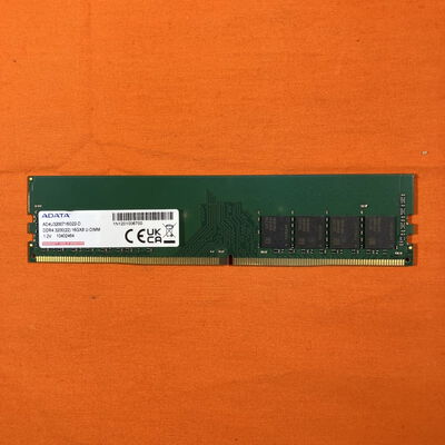【なんば店】中古  PC4-25600 16GB デスクトップ用 140728 
