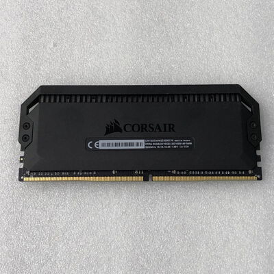【甲府飯田店】中古  PC4-25600 16GB デスクトップ用 140728 