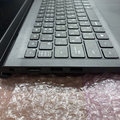 【宮崎恒久店】中古  Vostro 3510(i5-1135G7/16GB/SSD256GB/W11H) 5160000956 