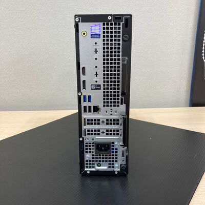 【静岡東瀬名店】中古  DELL OptiPlex 3070(i3-9100/8GB/HDD500GB/W10P/DVD-RW/LAN) 172573 