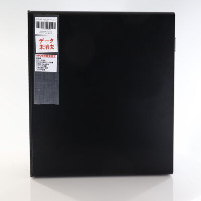 【秋葉原本店】中古  HPミニタワーデスクトップ(i5 10400F/16GB/SSD256GB/HDD1TB/GTX1650 SUPER/W10H) 3410015625 