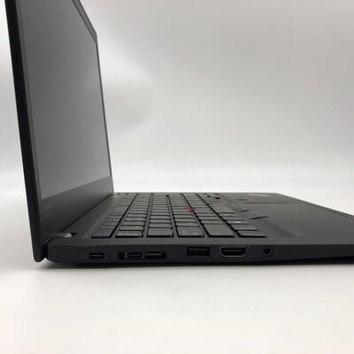 【大分店】中古  Lenovo ThinkPad T14s MSO (INTEL Core i7 10610U 1.8GHz/16GB/新品SSD512GB/-/オンボード/14/1920x1080/Wi-Fi/WEBCAM/W11P64/MicrosoftOffice H&B 2024付) 182738 
