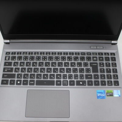 【鹿児島店】中古  THIRDWAVE GALLERIA RL7C-R35-5N 183619 