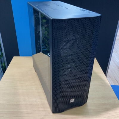 【甲府飯田店】中古  自作パソコン(i7 13700F/16GB/SSD1TB/RTX4070 SUPER/W11H) 4720003259 