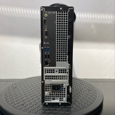 【堺七道店】中古  Vostro3681(i5 10400/8GB/SSD120GB/W11H) 4660001459 