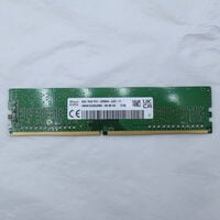 中古  PC4-25600 8GB デスクトップ用(DDR4-3200) 140727 