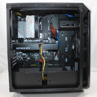 【宇都宮鶴田店】中古  THIRDWAVE GALLERIA XRR7F-46T 190753 