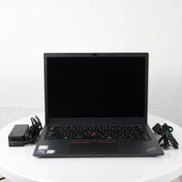 中古  Lenovo ThinkPad L13 Gen 3 21B4S0Y900(Intel Core i5 1245U/8GB DDR4 (PC4)/SSD256GB/なし/オンボード/13.3/1920x1200/Wi-Fi/W11H64 MAR) 200922 