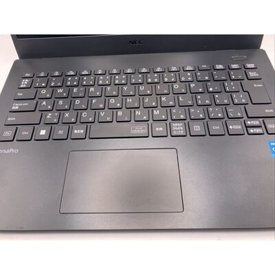 【仙台店】中古  NEC VersaPro PC-VKT42M3CB (Core i5-1135G7/8GB/SSD 256GB/-/-/WLAN/14インチFHD/W11P/-) 3240010501 