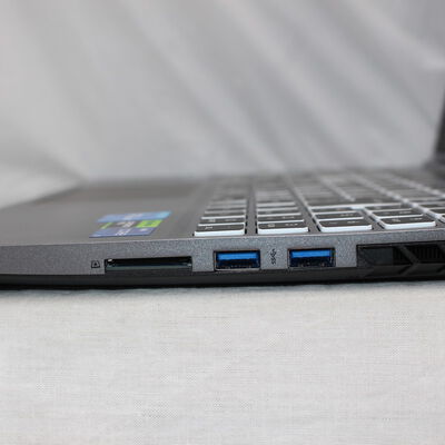 【秋葉原本店】中古  THIRDWAVE GALLERIA RL7C-R35-C5N 195274 