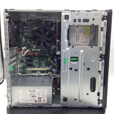 【浜松店】中古  HP EliteDesk 800 G4 TW (INTEL Core i7 8700 3.2GHz/32GB/SSD512GB/Mt/オンボード/-/-/W11H64) 180567 