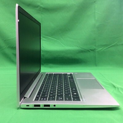 【川崎店】中古  HP EliteBook 830 G8 MSO (Intel Core i5 1145G7 2.6GHz/16GB/SSD256GB/-/オンボード/13.3/1920x1080/Wi-Fi/WEBCAM/W11P/Microsoft Office Home and Business 2024) 190046 