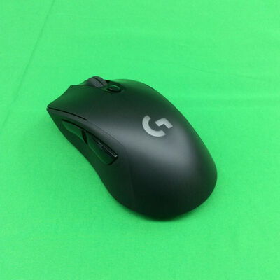 【川崎店】中古  Logicool G703h (無線 ゲーミングマウス 6ボタン) 146973 