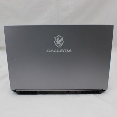 【通販センター】中古  THIRDWAVE GALLERIA RL7C-R45-5N 184061【12/4値下げ!】 