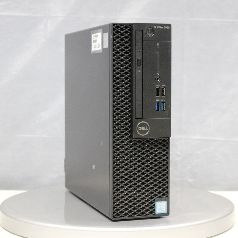 中古 DELL Optiplex 3060【3/19値下げ!】 ｜ パソコン通販の