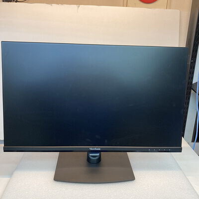 【京都店】中古  Viewsonic VA2714-MH (27"W 1A1H IPS) 3180006520 