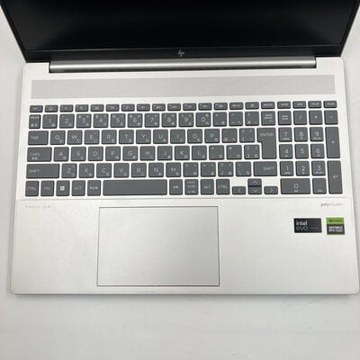 【なんば店】中古  HP Pavilion Plus 16-ab1000TX (Ultra 7 155H/32GB/SSD1TB/RTX4050/WLAN/16WQXGA) 3280022827 