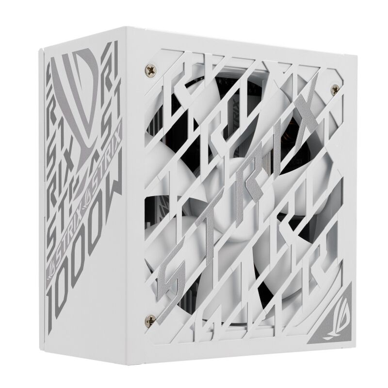 ASUS ROG-STRIX-1000P-GAMING-WHITE (1000W) ｜ パソコン通販の