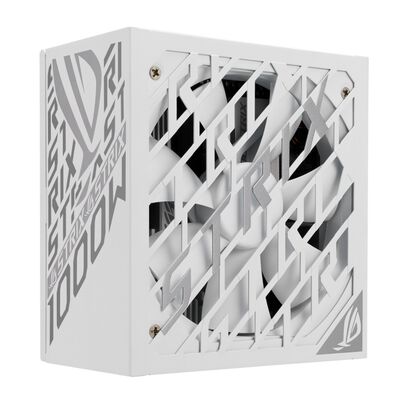 ASUS  ROG-STRIX-1000P-GAMING-WHITE (1000W) 